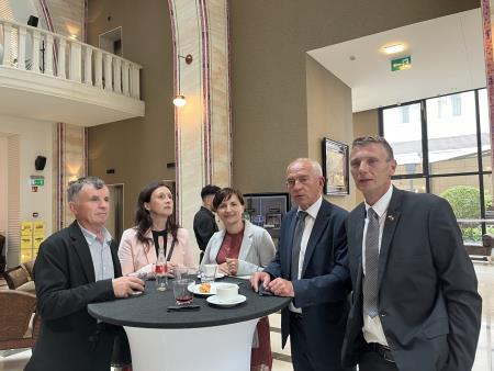 Domanjševska domačija med najboljšimi ponudniki turističnih storitev 1